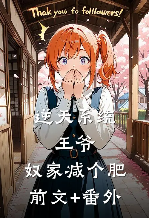 逆天系统：王爷，奴家减个肥前文+番外