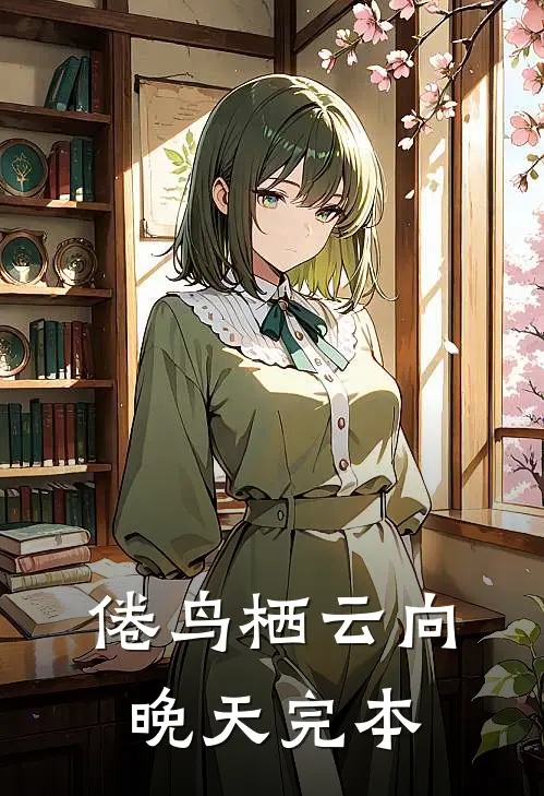 倦鸟栖云向晚天完本