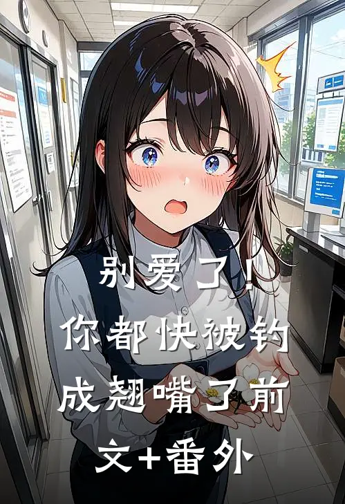 别爱了！你都快被钓成翘嘴了前文+番外