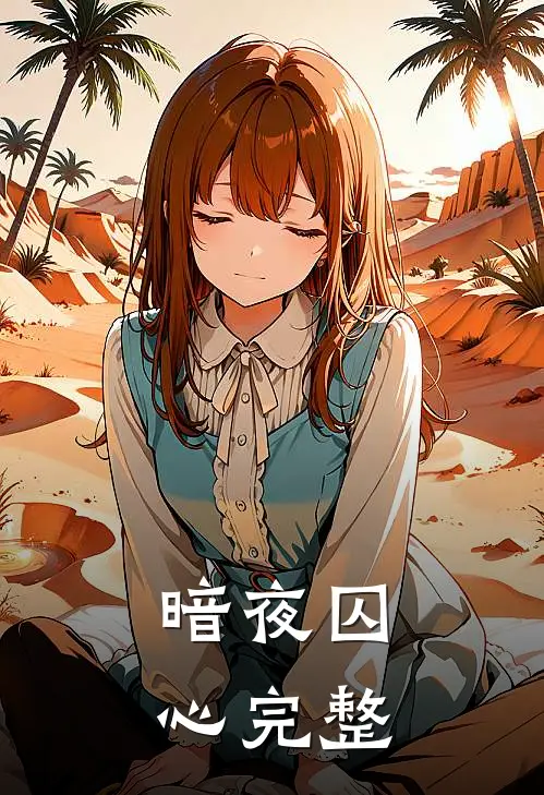 暗夜囚心完整