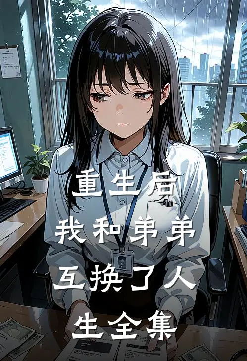 重生后，我和弟弟互换了人生 全集