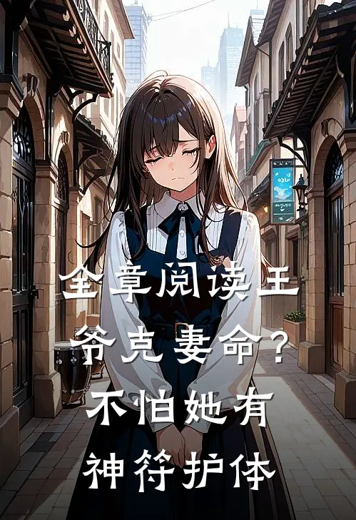 全章阅读王爷克妻命？不怕，她有神符护体