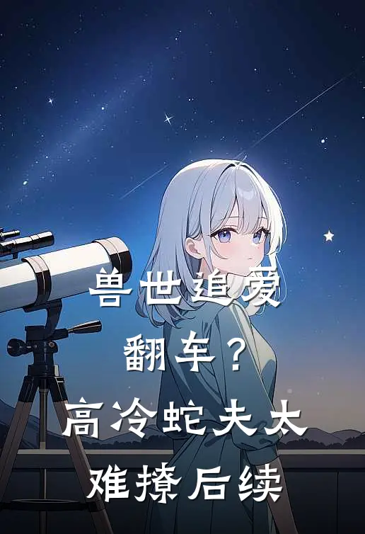 兽世追爱翻车?高冷蛇夫太难撩后续