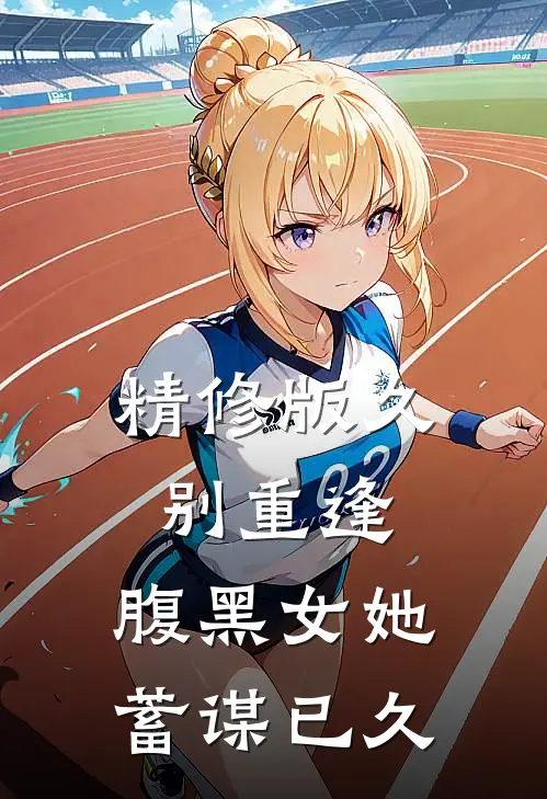 精修版久别重逢：腹黑女她蓄谋已久