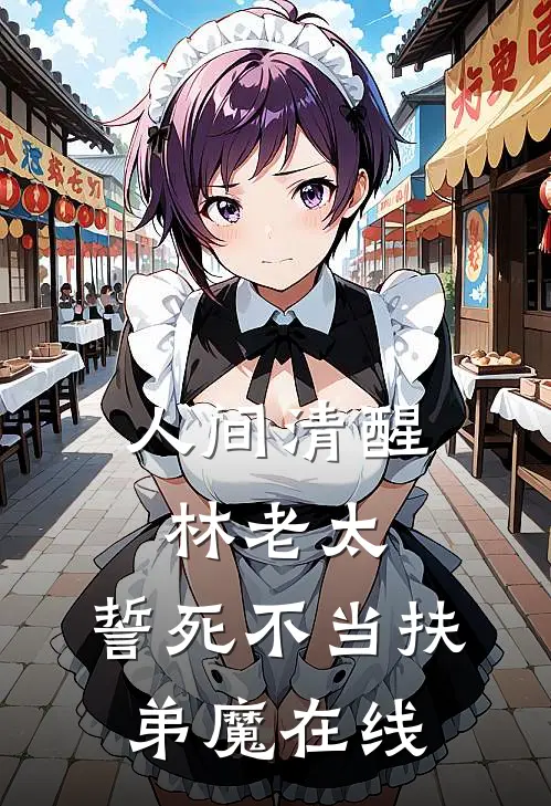 人间清醒林老太，誓死不当扶弟魔在线