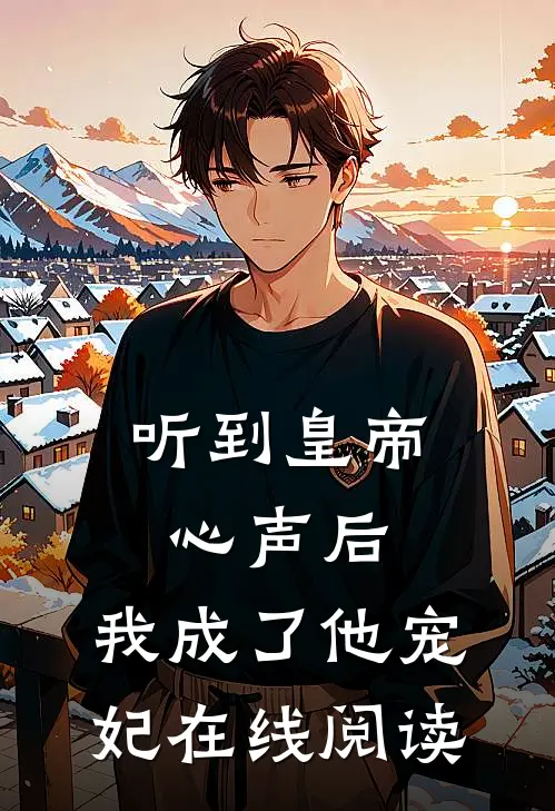 听到皇帝心声后，我成了他宠妃在线阅读