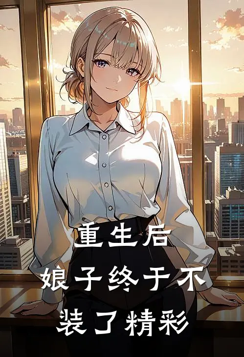 重生后，娘子终于不装了精彩