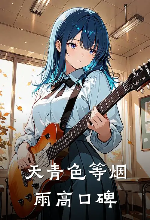 天青色等烟雨高口碑