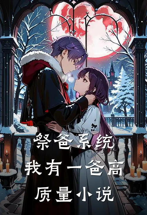 祭爸系统，我有一爸高质量小说