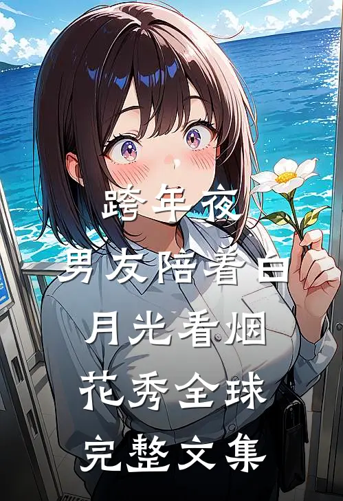 跨年夜，男友陪着白月光看烟花秀全球完整文集
