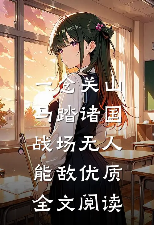 一念关山：马踏诸国，战场无人能敌优质全文阅读