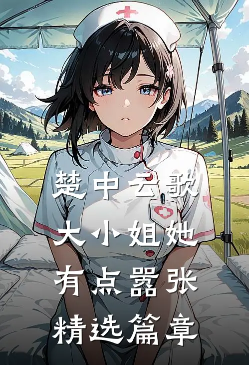 楚中云歌大小姐她有点嚣张精选篇章免费阅读