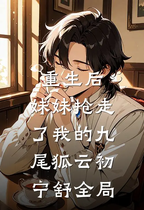 重生后，妹妹抢走了我的九尾狐云初宁舒全局