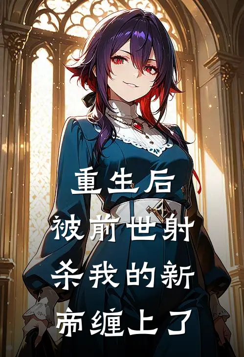 重生后，被前世射杀我的新帝缠上了