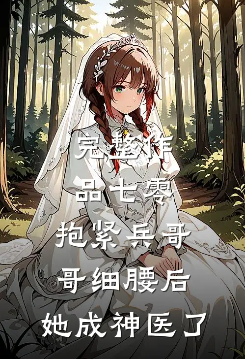 完整作品七零：抱紧兵哥哥细腰后，她成神医了