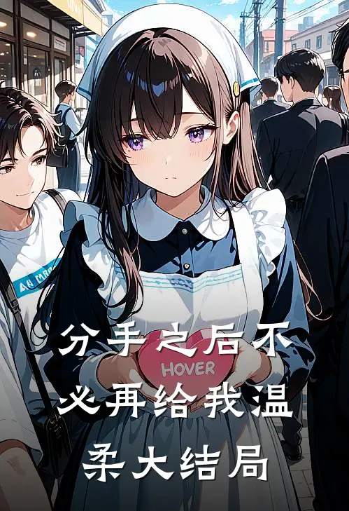 分手之后不必再给我温柔大结局