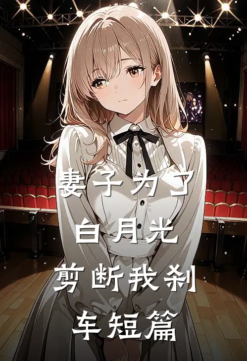 妻子为了白月光，剪断我刹车短篇