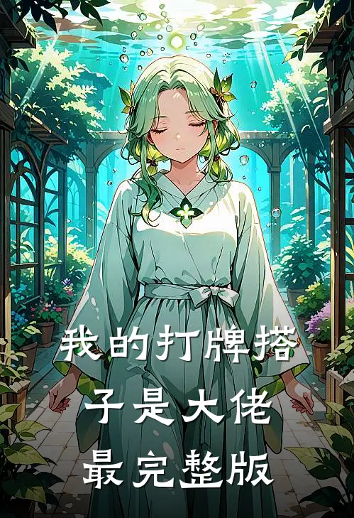 我的打牌搭子是大佬最完整版