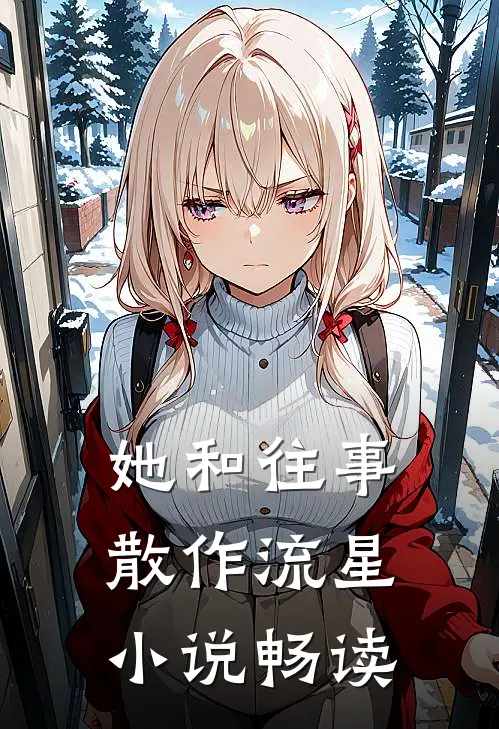 她和往事，散作流星小说畅读