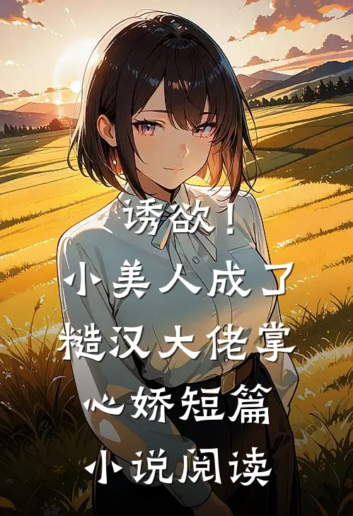 诱欲！小美人成了糙汉大佬掌心娇短篇小说阅读