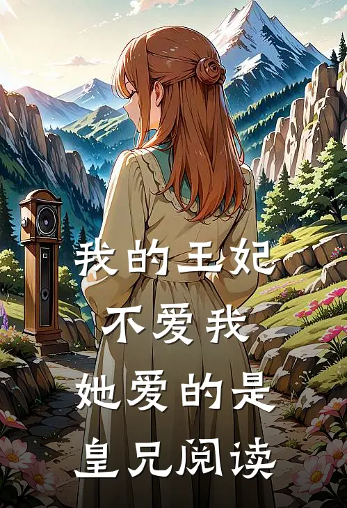 我的王妃不爱我，她爱的是皇兄阅读