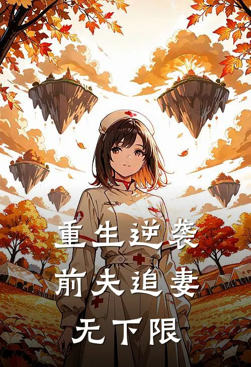 重生逆袭：前夫追妻无下限