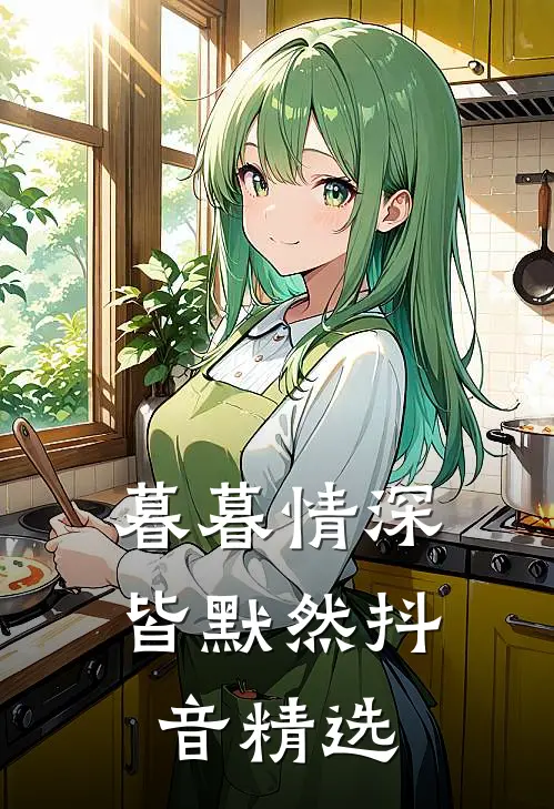 暮暮情深皆默然抖音精选