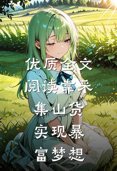 优质全文阅读靠采集山货，实现暴富梦想