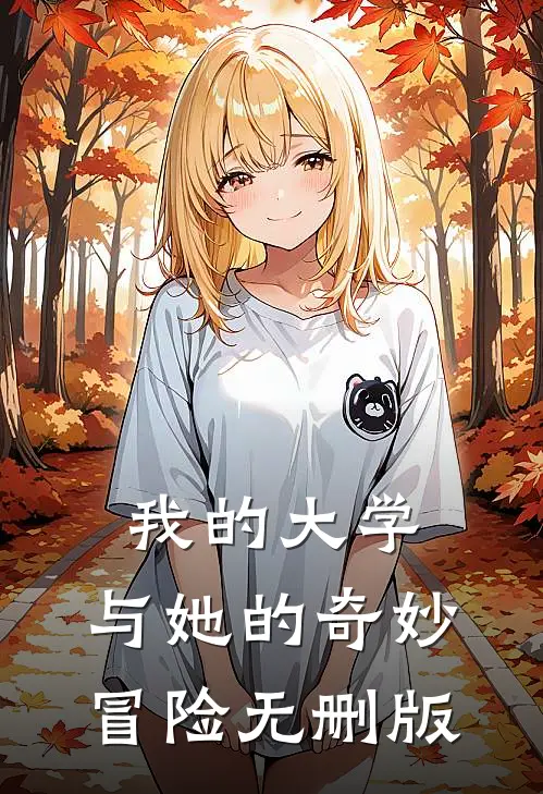 我的大学：与她的奇妙冒险无删版