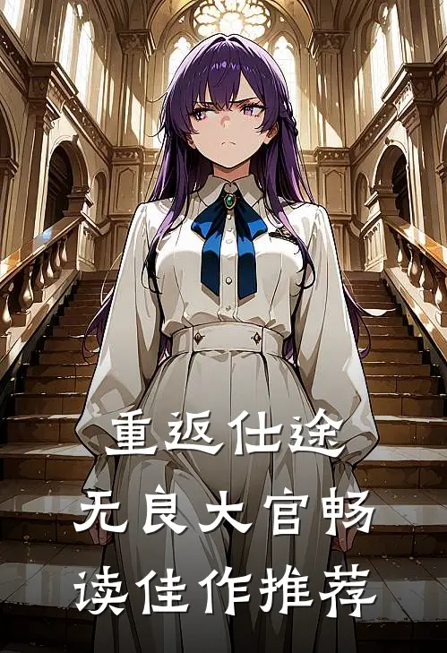 重返仕途：无良大官畅读佳作推荐