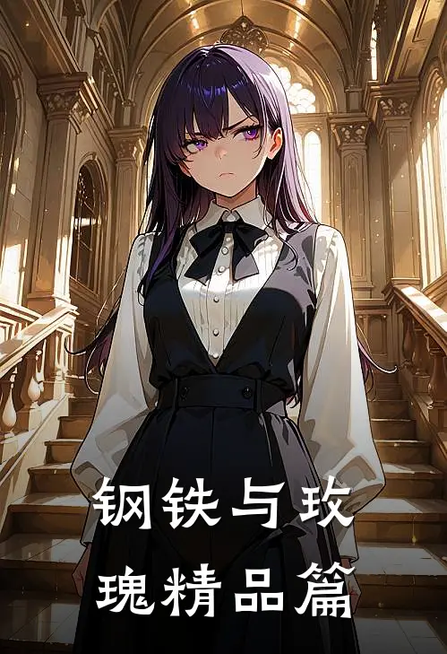 钢铁与玫瑰精品篇