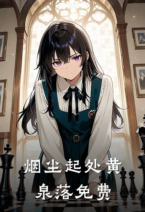 烟尘起处黄泉落免费