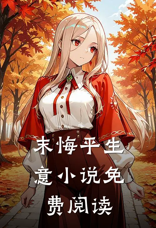 末悔平生意小说免费阅读