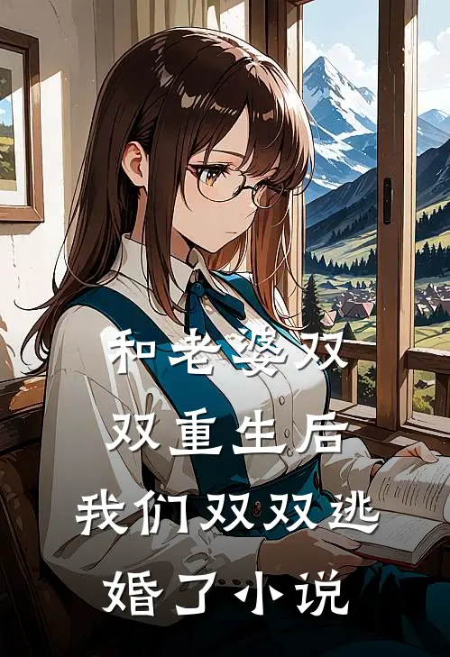 和老婆双双重生后，我们双双逃婚了小说
