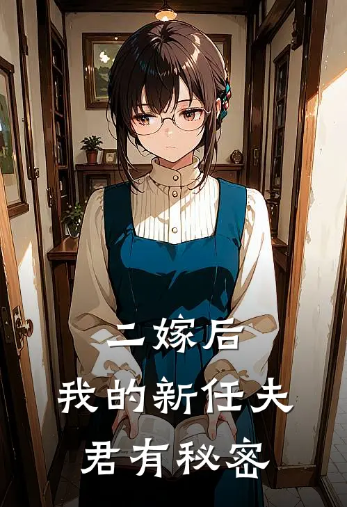 二嫁后，我的新任夫君有秘密