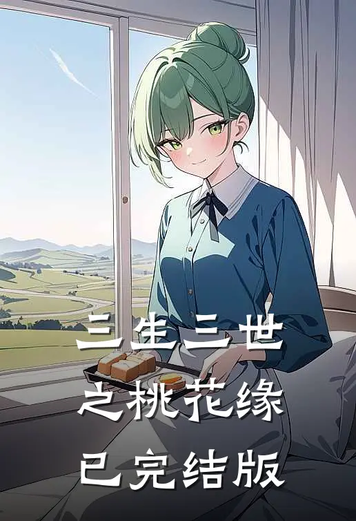 三生三世之桃花缘已完结版