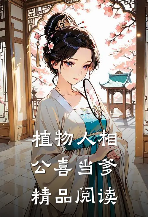 植物人相公喜当爹精品阅读