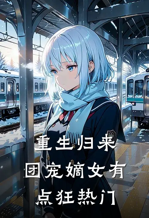 重生归来：团宠嫡女有点狂热门