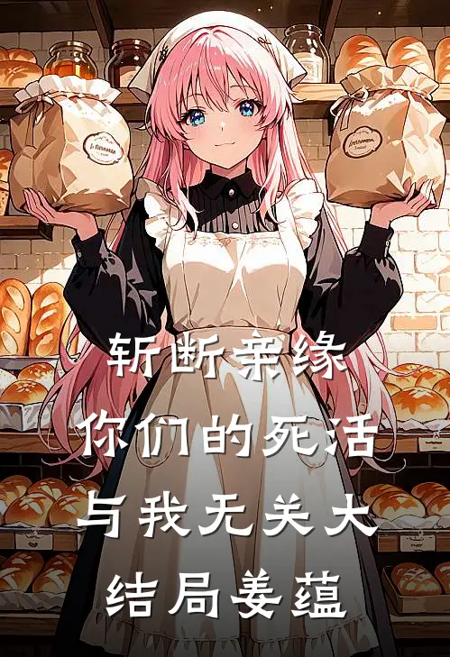 斩断亲缘，你们的死活与我无关大结局姜蕴