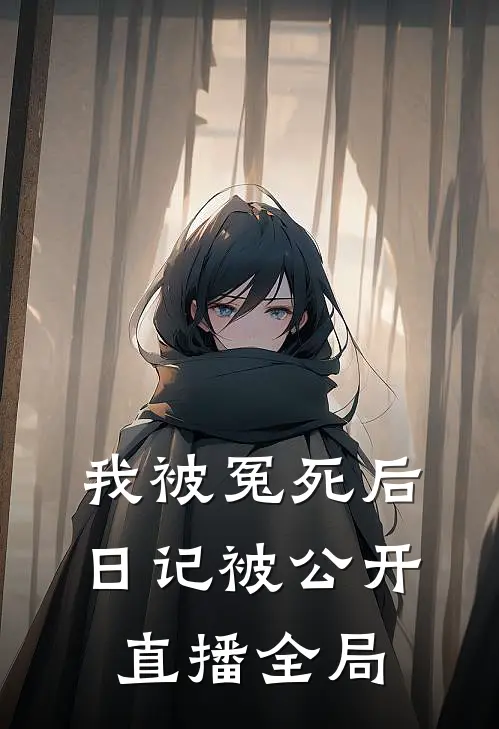 我被冤死后，日记被公开直播全局