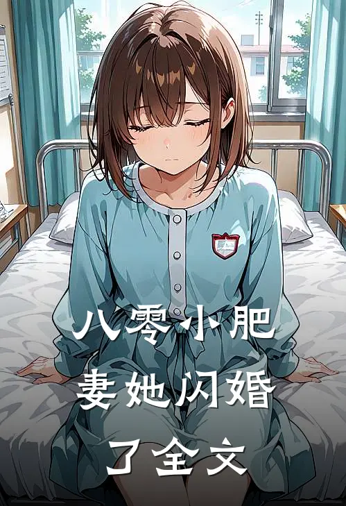 八零小肥妻她闪婚了全文