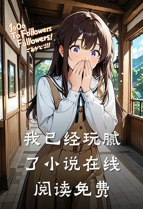 我已经玩腻了小说在线阅读免费
