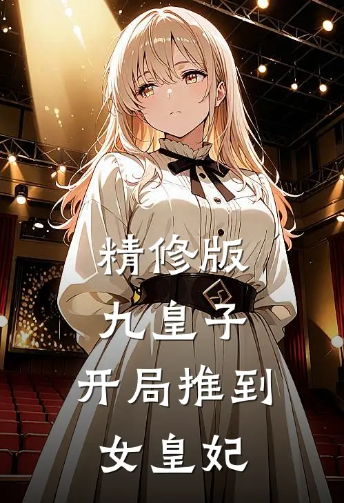 精修版九皇子：开局推到女皇妃
