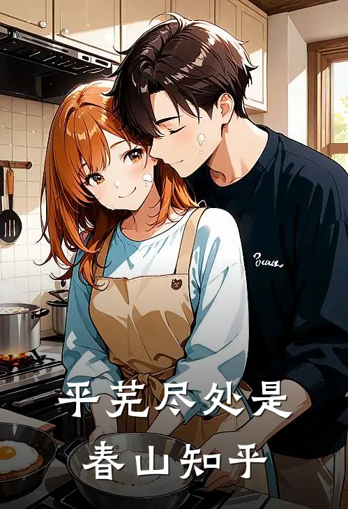 平芜尽处是春山知乎