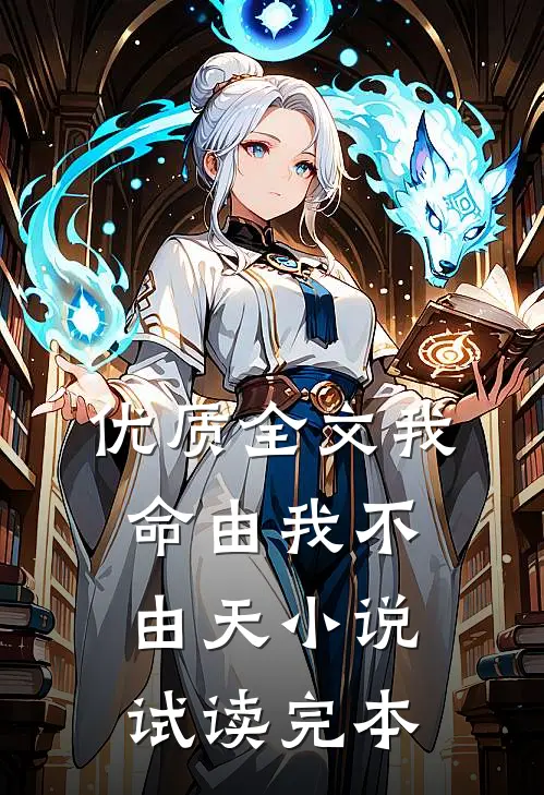 优质全文我命由我不由天小说试读完本