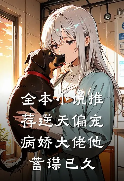 全本小说推荐逆天偏宠：病娇大佬他蓄谋已久