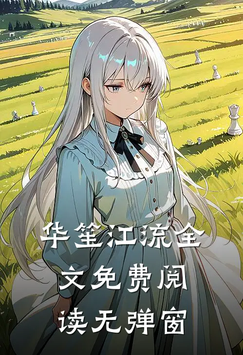 华笙江流全文免费阅读无弹窗