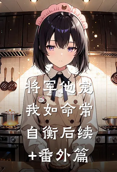 将军他宠我如命常自衡后续+番外篇