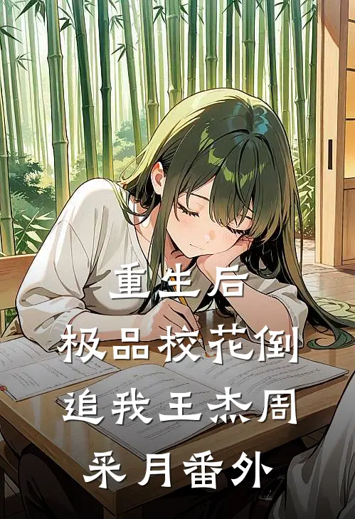 重生后，极品校花倒追我王杰周采月 番外