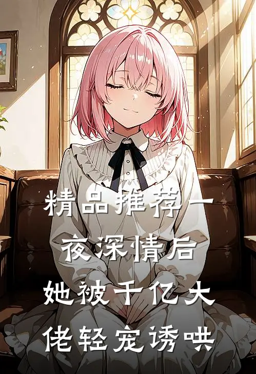 精品推荐一夜深情后，她被千亿大佬轻宠诱哄